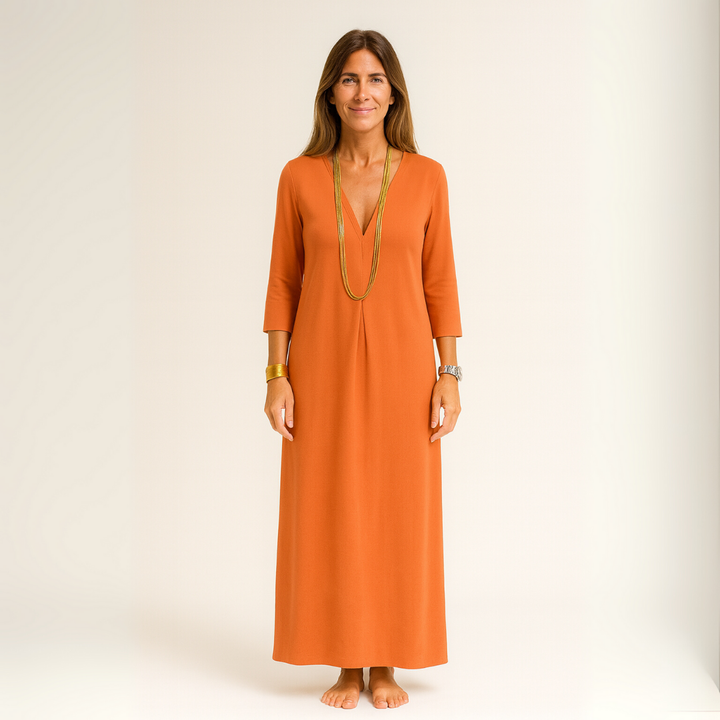 PAMELA - Casual Dress